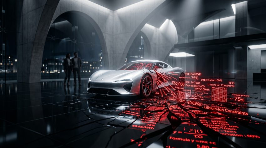Tribal Costumes and Invisible Taxes: The Uncomfortable Truth About EVs in 2026
